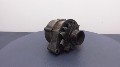 Mercedes w124 2.5d генератор 0120489331 фото №1