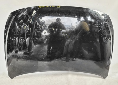 Капот hyundai i30 iii 2016-2020 фото №1