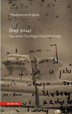 "Inny świat" Gustawa... - ebook