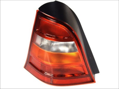 LAMP REAR LEFT MERCEDES A CLASS W168 09.1997-08.2004  