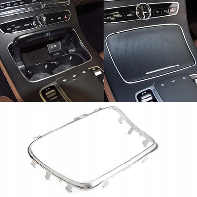 PARA MERCEDES GASOLINA E CLASE W213 2015-2020 ACCESORIOS  