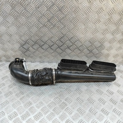 Land rover range rover sport l494 2018 часть трубы впуска воздуха фото №1