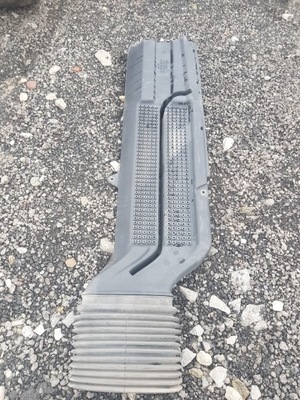 Man воздухозаборник воздуха 81082010517 фото №1