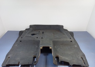 Audi q7 i 4l обшивка пол задняя 4l0863367 фото №1