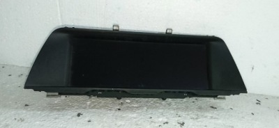 Дисплей bmw 9266381 фото №1