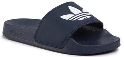 38 KLAPKI ADIDAS ORIGINALS BASEN PLAŻA FU8299