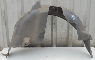 Opel astra j 15 r підкрилок праве задня фото №1