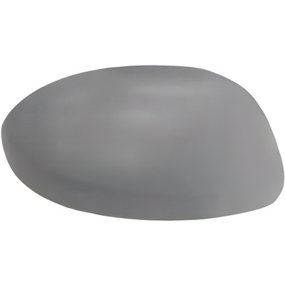 Корпус дзеркало mazda 2 07-15 фото №1