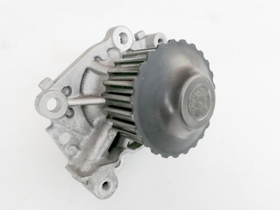 Mitsubishi pinin 1,8 2,0b насос wody фото №1