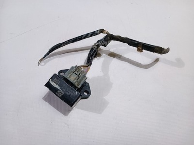 Модуль блок керування насоса пального ford explorer 2020- фото №1