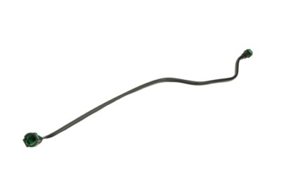 Шланг топлива mercedes sprinter 2006- 906 2.2 cdi фото №1