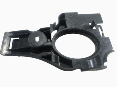 Кронштейн труби повітря peugeot 207 1.6 hdi 9680064180 фото №1