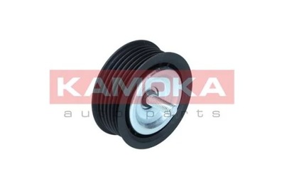 KAMOKA R0450 ROLL BRIDLE BELT MICRO-V  