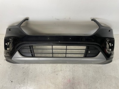 Бампер перед передний ford kuga mk2 mk ii lift фото №1