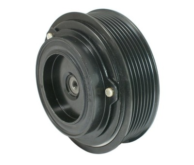 Зчеплення компресора honda frv 2.2 i-ctdi 2005 - фото №1