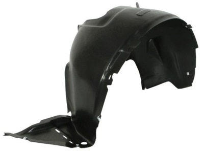 Підкрилок підкрилок opel mokka 2012-2017 перед ліва фото №1