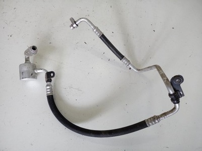 Трубка шланг кондиціонера renault fluence ze фото №1