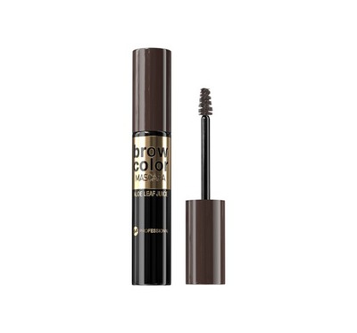 BELL PROFESSIONAL BROW COLOR MASKARA DO BRWI 02