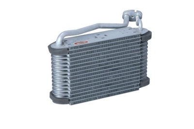 Nrf 36037 випарник, електропроводка кондиціонера фото №1