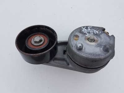 Натяжитель ремень jaguar xf x250 lift 3.0 d 2011-2015 фото №1