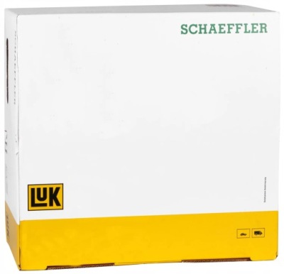 Schaeffler luk 500 0497 10 подшипник выжимной фото №1
