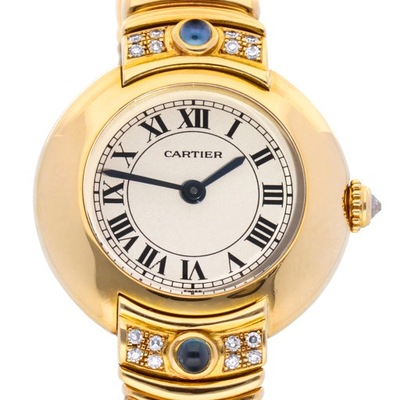 Zegarek Cartier Vendome