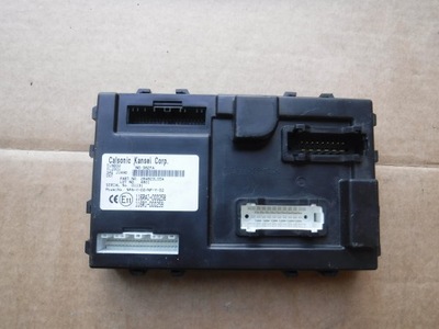 Модуль bsi nissan nv200 284b23cs5a фото №1