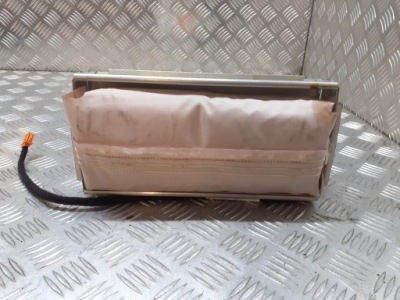 Подушка подушка безпеки пасажира volvo v40 570676300g фото №1