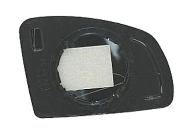 Abakus 2815g01 скло дзеркало, дзеркало зовнішнє фото №1