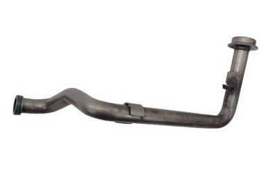 Grand cherokee 3.0crd wk2 маслоприймач оливи фото №1