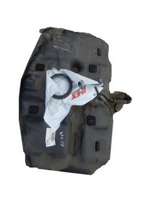 Honda civic viii ufo 1.4 bak бак пального фото №1