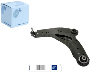 BLUE PRINT SWINGARM SUSPENSION FRONT L LOWER PART NISSAN P  