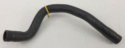 Wąż труба wody volvo v50 s40 ii c30 2.0 d фото №1