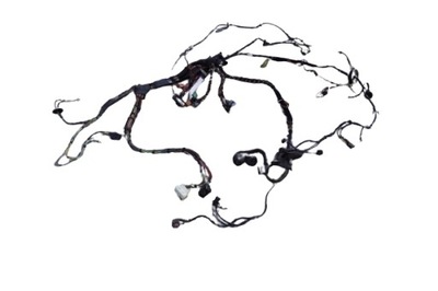 Жгут электропроводка porsche 911 997 3.8 фото №1