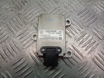 Opel оригинальный номер 13223930 датчик esp фото №1