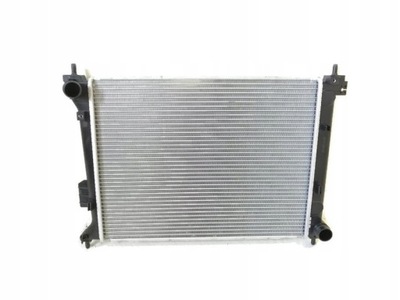 Радіатор wody i20 401708-2 фото №1