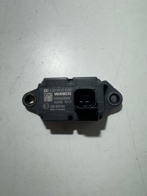 Блок управляющий датчик mercedes axor atego iii e6 a0375459732 фото №1