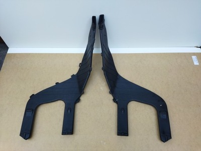 Subaru legacy v 09-14 шланг впуск повітря фото №1