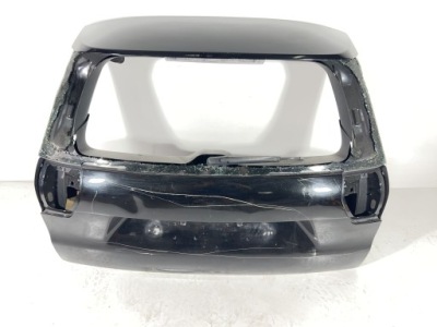 Citroen c5 x7 kombi кришка багажника багажника фото №1