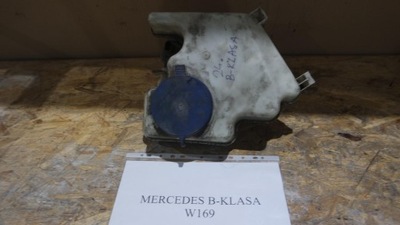 BAKELIS PURKŠTUVŲ MERCEDES W169 2.0 CDI 1698690220 