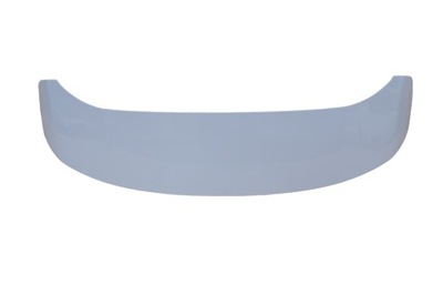 Mitsubishi eclipse cross спойлер спойлер крышки 6515a455 фото №1