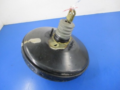 Mercedes 124 усилитель тормозов тормозные 0034301730 ate фото №1