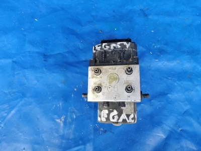 Subaru legacy iii 2,0 насос гальмівна abs фото №1