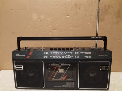 GRUNDIG RR-435