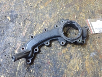 Корпус термостата jeep grand cherokee 3.6 05184653af 6086 фото №1