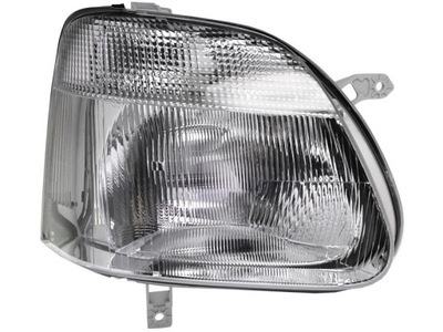 Abakus 442-1126r-ld-em фара фото №1