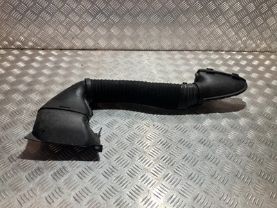 Шланг труба повітря mercedes slk r171 1.8 cgi фото №1