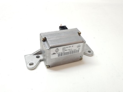 Модуль esp renault laguna ii фото №1