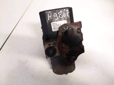 Rover 75 модуль abs 2000 2.0l 0265900003 фото №1