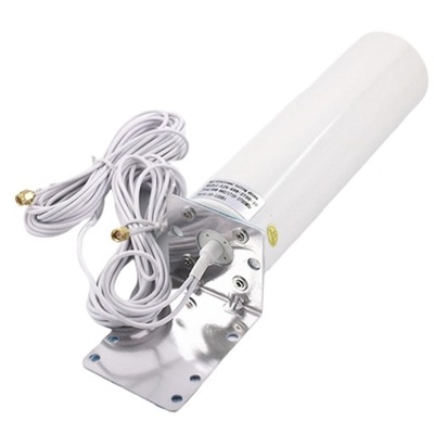 Detaliczna antena WiFi 4G LTE Antena SMA-3796